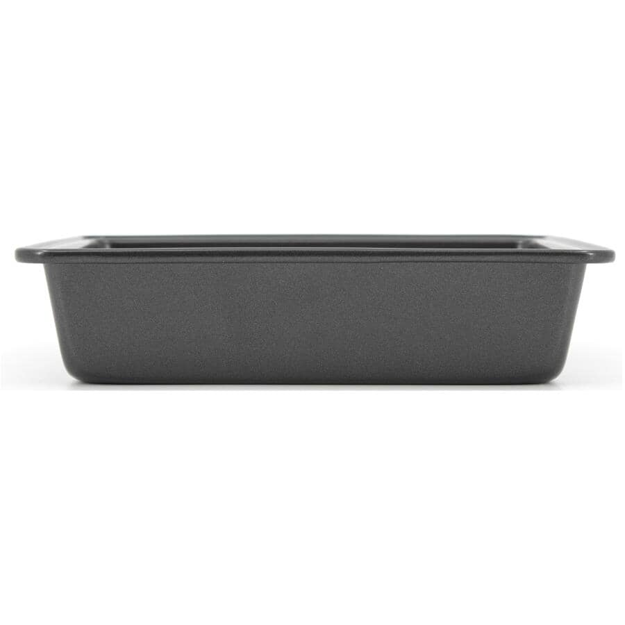 Non-Stick Cake Pan - Square, 8"