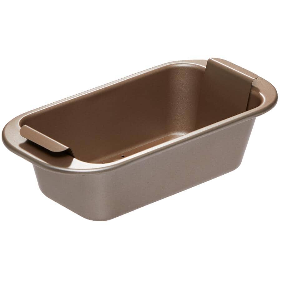 Non-Stick Meatloaf Pan - 11" x 5"