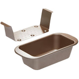 Non-Stick Meatloaf Pan - 11" x 5"