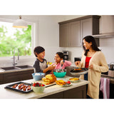 Rice Fibre Cutting Board - 2 Pc