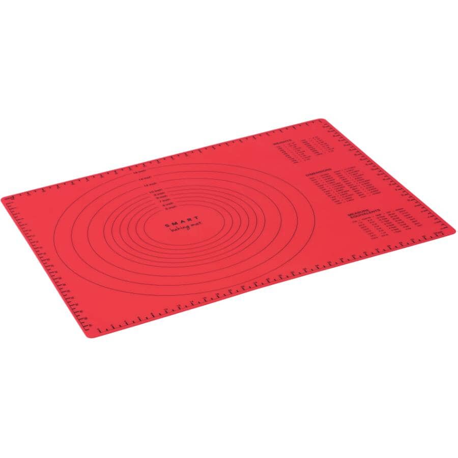 Silicone Baking or Pastry Mat - 24" x 18"
