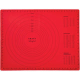 Silicone Baking or Pastry Mat - 24" x 18"