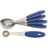 Stainless Steel Measuring Spoon Set - 5 Pc