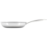 Tri-Ply Clad Stainless Steel Frypan - 9.5"/24 cm