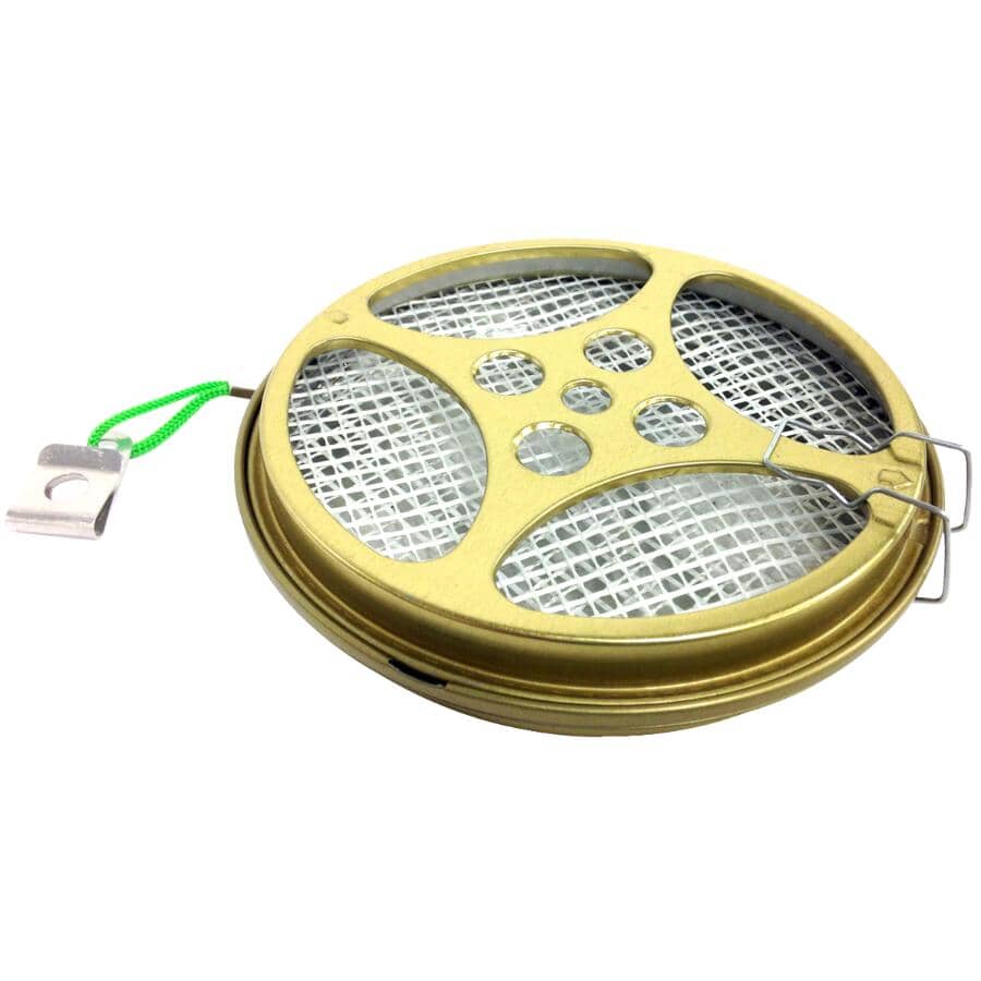 Mosquito Coil Holder