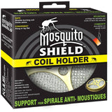 Mosquito Coil Holder
