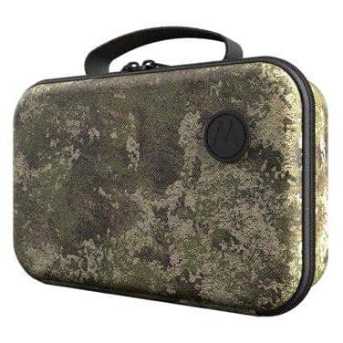 Talkabout T275 FRS / GMRS Rechargeable Two-Way Radios - 40 km Range, 2 Pack