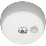 Battery Operated LED Motion Sensor Ceiling Light