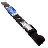 21" Mulching Lawn Mower Blade, with Star Centre
