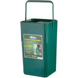 13" Plastic Kitchen Composter, with Filter