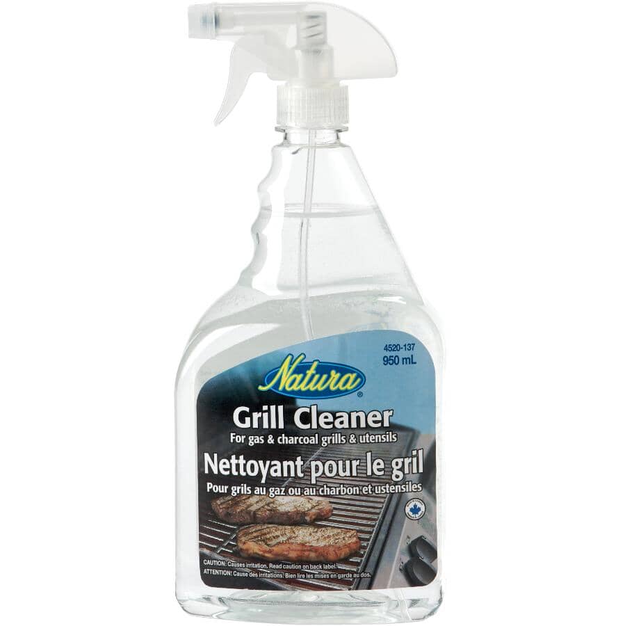 950ml Grill Spray Cleaner