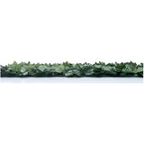Expandable PVC Trellis with Ivy Leaf - 36" x 72"