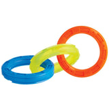 Tuff Tug 3 Ring Dog Toy