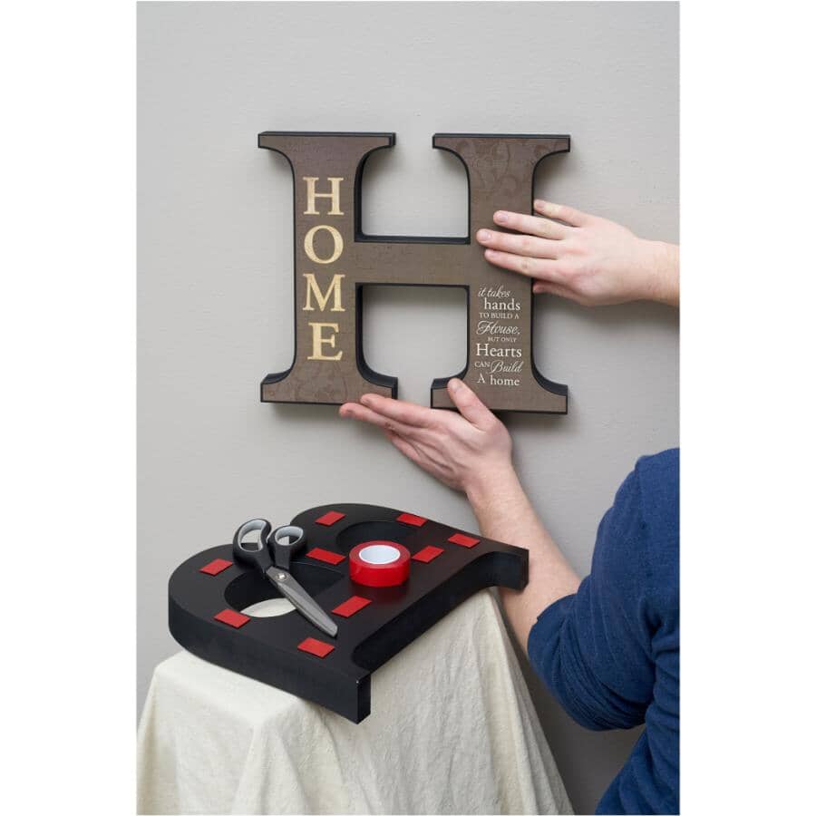 Indoor / Outdoor Mounting Tape - 19 mm x 1.5 M