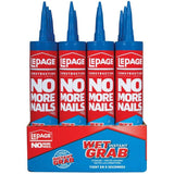 Wet Grab Construction Adhesive - 266 ml