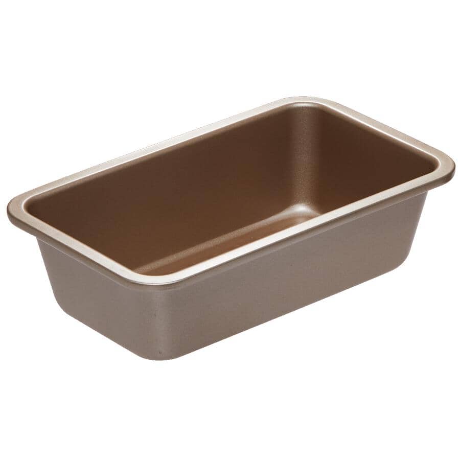 Non-Stick Loaf Pan - 9" x 5"