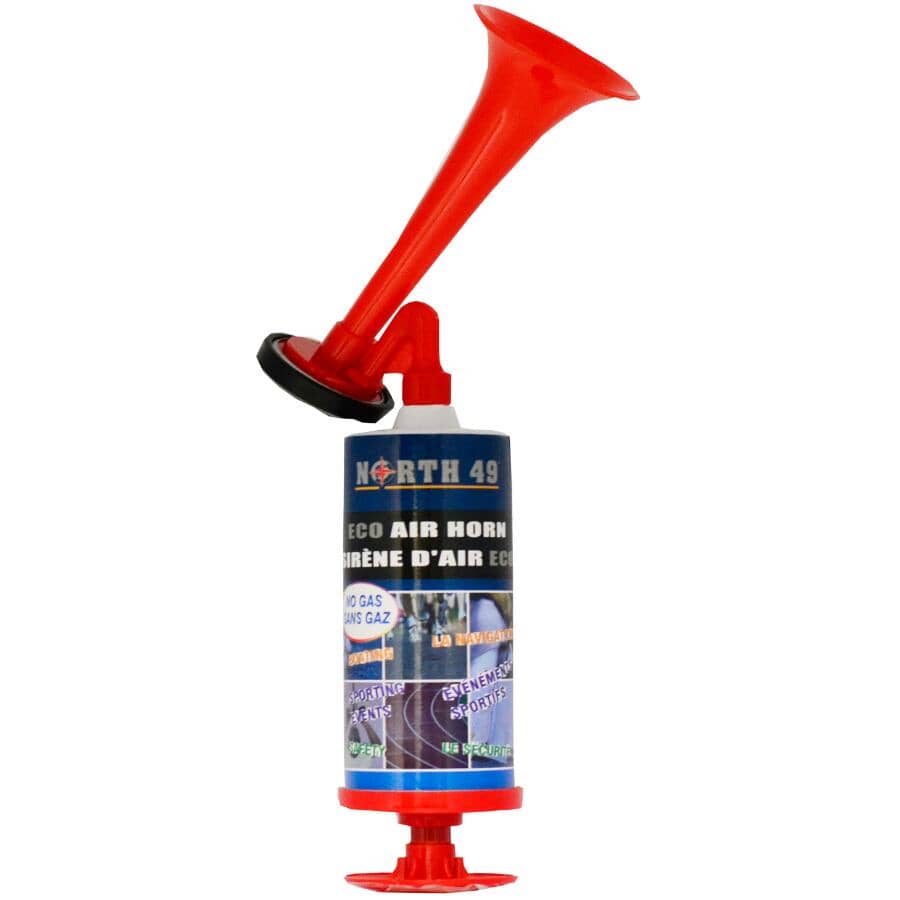 Large Air Pump Horn