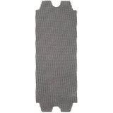 120 Grit Sanding Screens - 4-3/16" x 11", 2 Pack