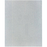 150 Grit Aluminum Oxide Sandpaper - 9" x 11", 3 Pack