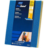 180 Grit Fine Contour Sanding Sponges - 2 Pack