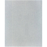 400 Grit Aluminum Oxide Sandpaper - 9" x 11", 3 Pack