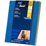 5X ProSand Contour Sanding Pads - 220G, 2 Pack