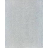 60 Grit Aluminum Oxide Sandpaper - 9" x 11", 3 Pack