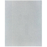 80 Grit Aluminum Oxide Sandpaper - 9" x 11", 3 Pack