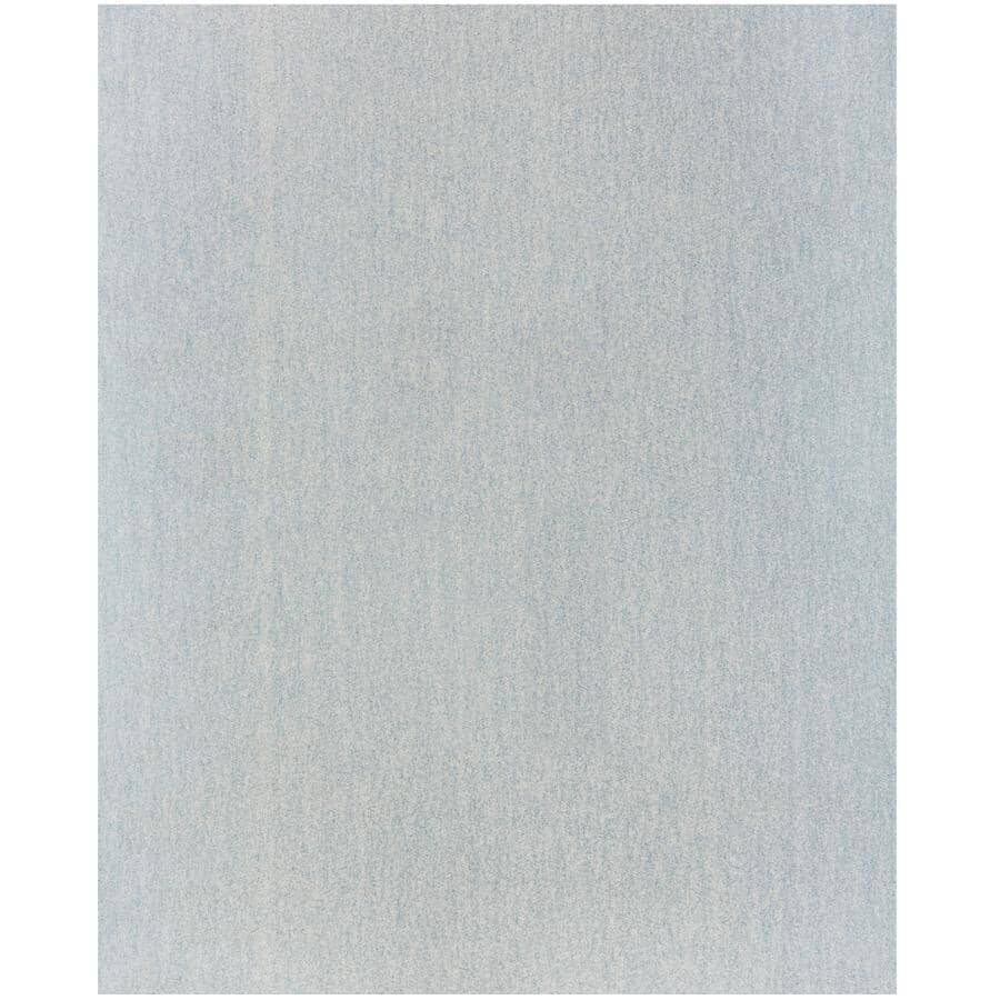 ProSand 100 Grit Aluminum Oxide Sandpaper - 9" x 11", 3 Pack