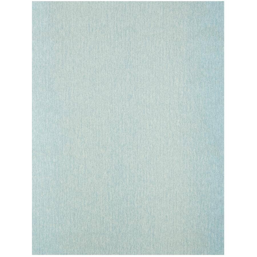 ProSand 180 Grit Premium Aluminum Oxide Sandpaper - 9" x 11", 20 Pack