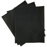SandWet Aluminum Oxide Sandpaper - 11" x 9", Assorted Grit