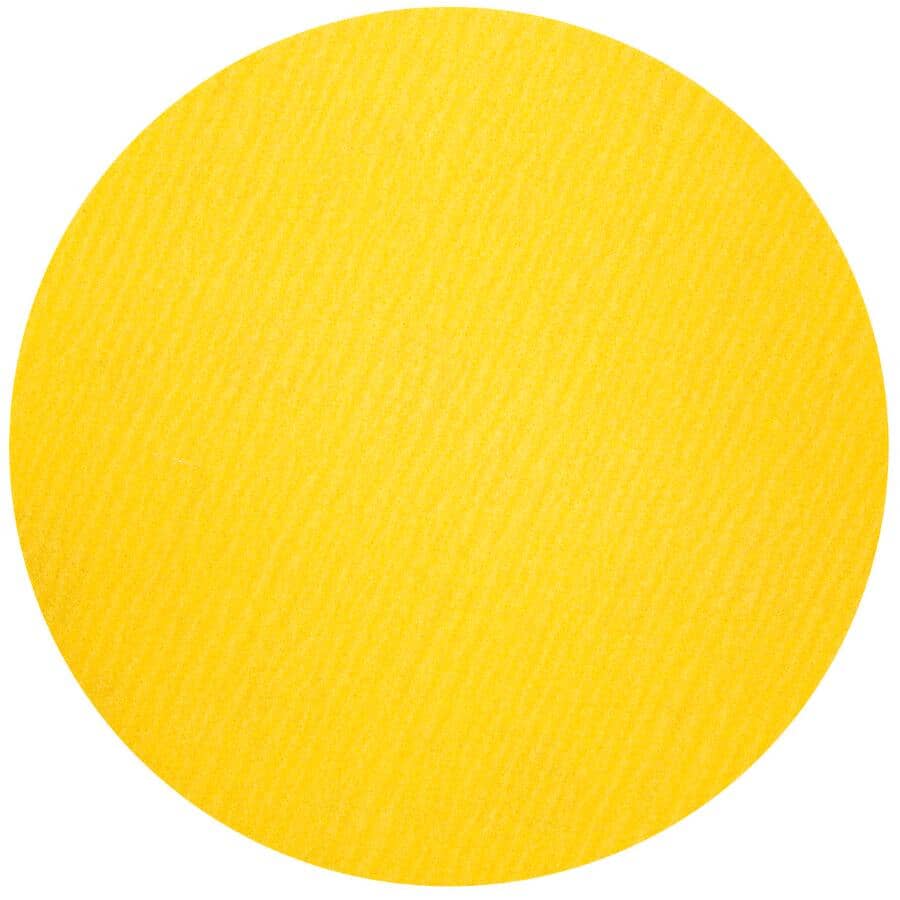 WallSand 9" Hook & Loop Drywall Sandpaper - 100 Grit,  3 Pack