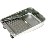 9.5"/240 mm Metal Paint Tray - 4 L