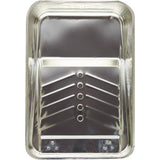 9.5"/240 mm Metal Paint Tray - 4 L