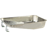 9.5"/240 mm Metal Paint Tray - 4 L