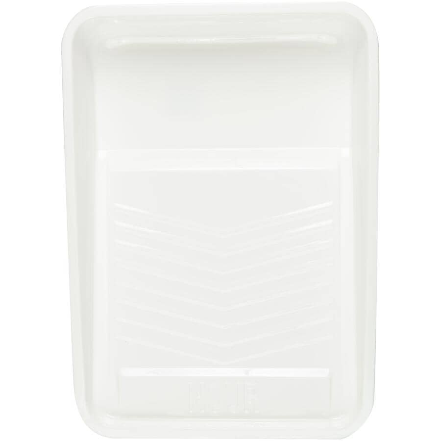 9.5"/240 mm Paint Tray Liners - 1 L, 3 Pack
