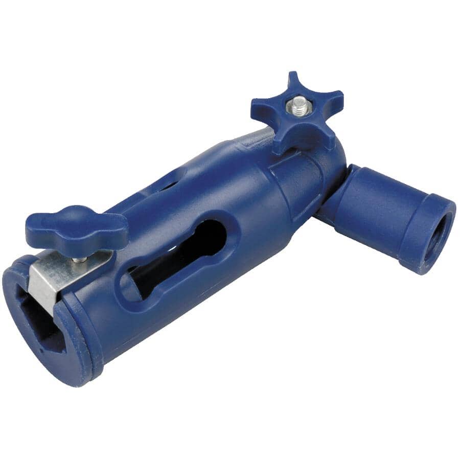 Adjustable Brush Extender