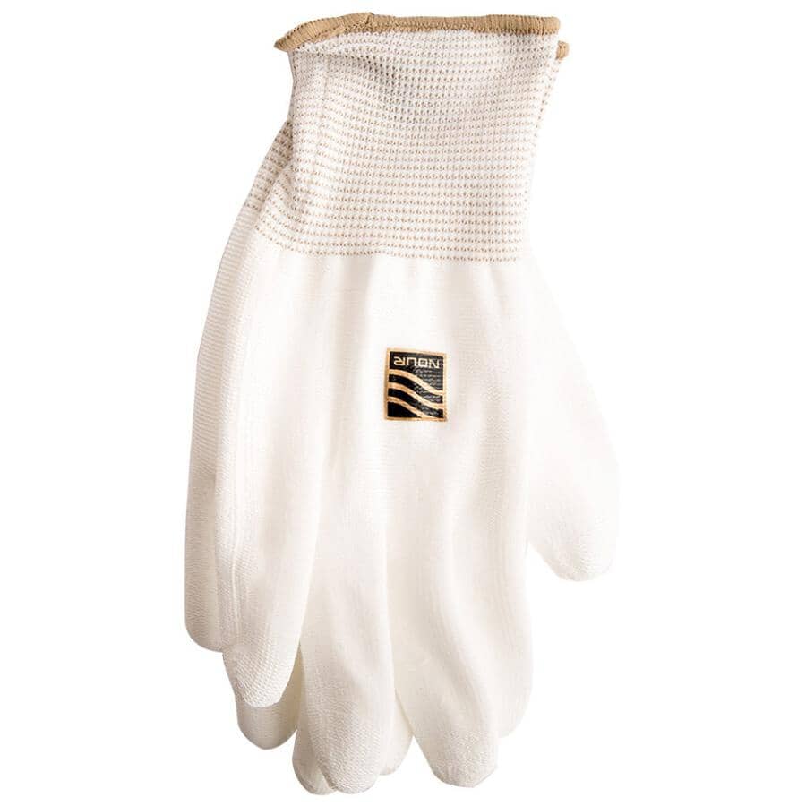 Painter's Gloves - with Polyurethane Palms, Extra Large