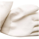 Painter's Gloves - with Polyurethane Palms, Large