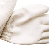 Painter's Gloves - with Polyurethane Palms, Medium