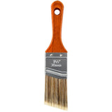 Wax & Paint Micro Brush - 1.5"/38 mm