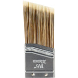 Wax & Paint Micro Brush - 1.5"/38 mm