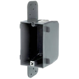 1 Gang Receptacle Switch Box