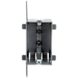 1 Gang Receptacle Switch Box