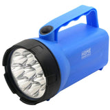 NUFLO-8L 8 LED Floating Lantern - with 6V Battery