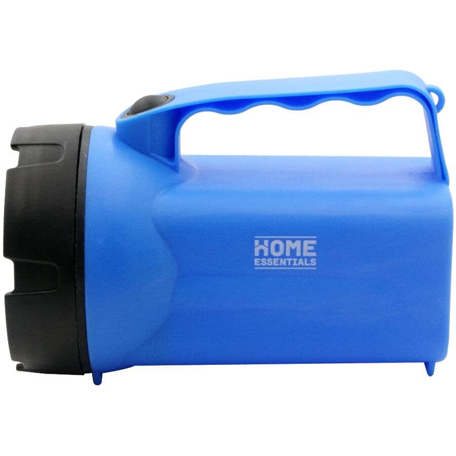 NUFLO-8L 8 LED Floating Lantern - with 6V Battery