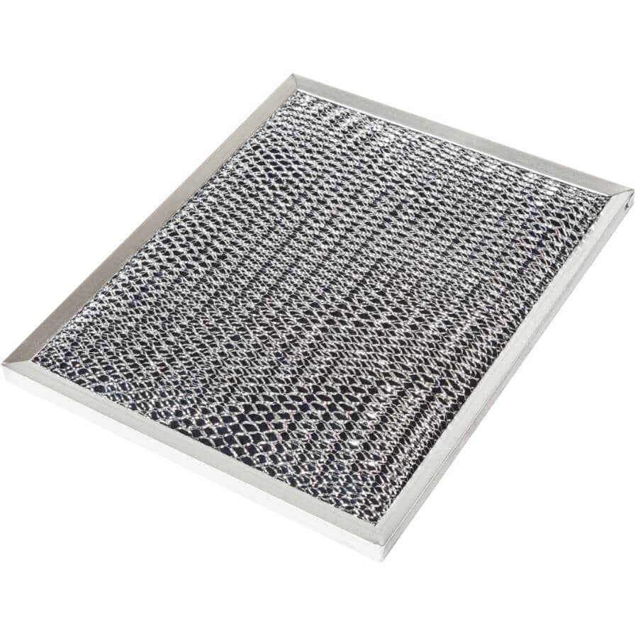 Charcoal Range Hood Filter (C), for Nu2 and NU3 models