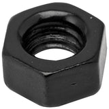 1-7/8" Black Offset Tension Bands - with Nut & Bolt,  4 Pack