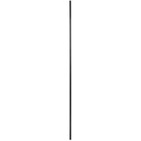 5' Black Fencing Fibreglass Tension Bar