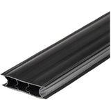 60" Black Chainlink Privacy Slats - 80 Pack